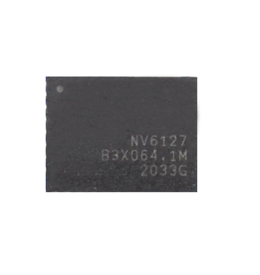 Chip szybkiego ładowania NV6127 650V 12A Przełączniki dystrybucji zasilania IC 30-QFN