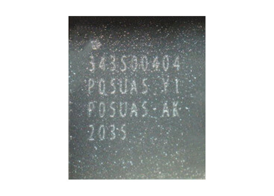 343S00404 Iphone IC Chip Apple AirPods Max Zestaw słuchawkowy Słuchawki System BT na chipie