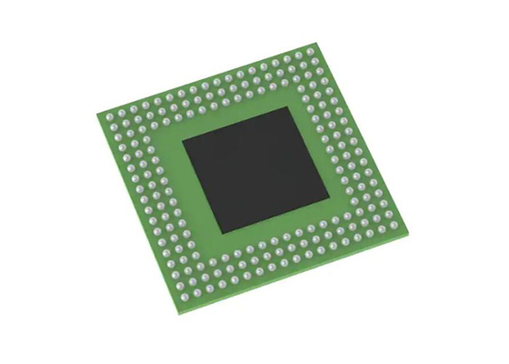 Pojedynczy chip 900 Mb / s IWR6843ARQGALPR Transceiver RF IC IWR6843 VFBGA180