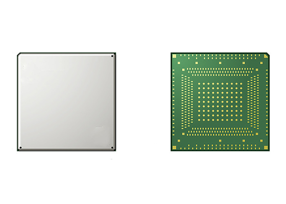 Moduły SIM8800CE Automotive IGBT Wielozakresowy moduł 5G NR i C V2X Transfer danych 2,4 Gb / s
