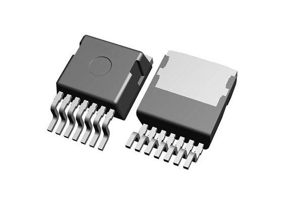 AIMBG120R060M1 Układ scalony Chip 33A Tranzystory MOSFET z węglika krzemu TO-263-7