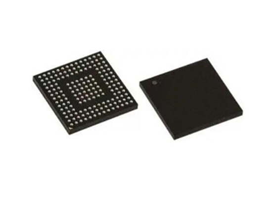 ADSP-SC587W Cyfrowe procesory sygnałowe ARM Cortex A5 Dual Core DSP BGA