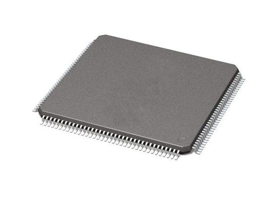 SPC5744PFK1AMLQ9 Chipy samochodowe 32-bitowe mikrokontrolery MCU 200 MHz 2,5 MB