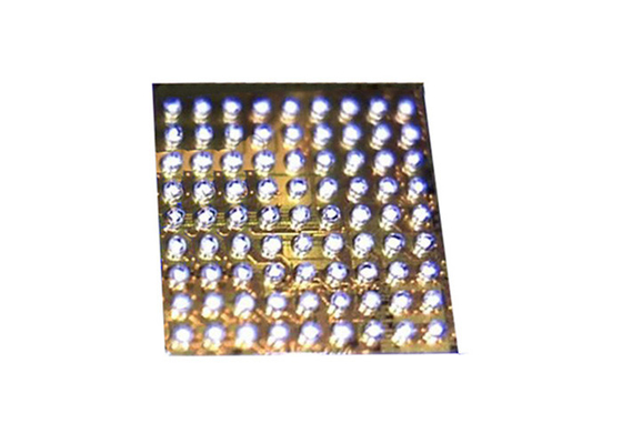 Iphone IC Chip SN210VUK/B101MU NFC Kontroler IC BGA Elementy bezpieczeństwa