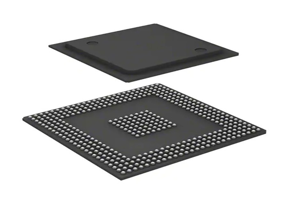 Chipy samochodowe SPC5777CDK3MME4 32-bitowe mikrokontrolery - MCU 8MB Flash 300MHz