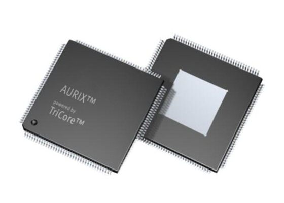 200 MHz SAK-TC237LP-32F200N AC 32-bitowy mikrokontroler jednordzeniowy Chip LFBGA292