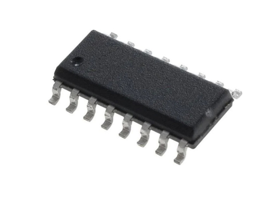 32-bitowy samochodowy MCU CY8C4014SXS-421Z ARM Cortex-M0 mikrokontroler IC 16-SOIC