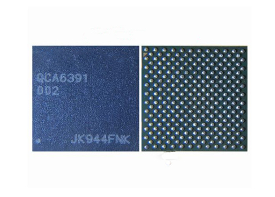 QCA6391 Moduł bezprzewodowy WiFi 6 Wspiera 2x2 Wi-Fi bezprzewodowy w podwójnym zakresie i BT 5.1 2-w-1