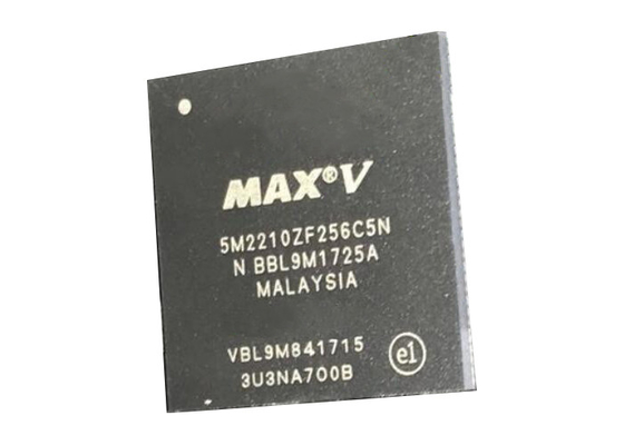 Układ scalony 5M2210ZF256C5N FBGA256 Złożone programowalne urządzenia logiczne