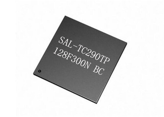 32-bitowy układ TriCore SAL-TC290TP-128F300N BC Mikrokontrolery Chip 300 MHz Montaż powierzchniowy