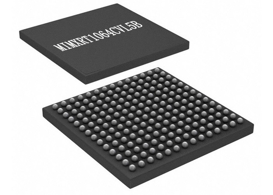 4 MB Flash MIMXRT1064CVL5B 528 MHz Jednordzeniowy mikrokontroler IC 196-LFBGA