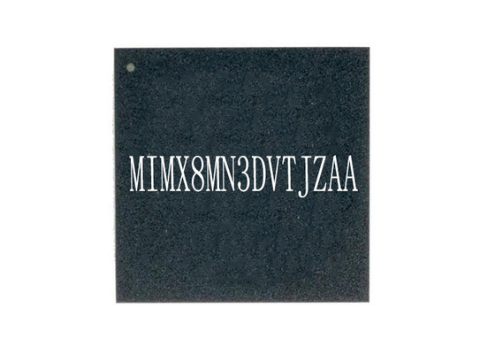 2 rdzenia MIMX8MN3DVTJZAA i.MX 8M Nano DualLite Microcontroller MCU 1,5 GHz