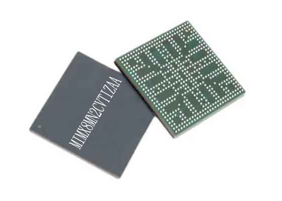 LFBGA486 MIMX8MN2CVTIZAA ARM Cortex A53 64BitMikrokontroler MCU 1.4GHz 1 rdzeń