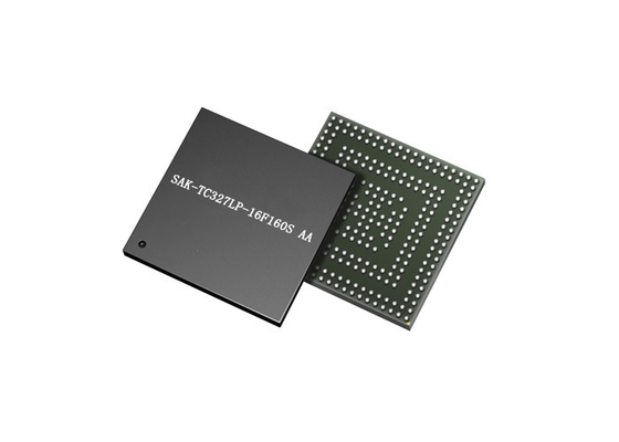 Wysokowydajny SAK-TC327LP-16F160S AA LFBGA-292 32-bitowy mikrokontroler IC