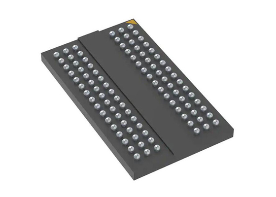 Układ scalony 933MHz MT41K512M16VRN-107 IT:P 8Gbit pamięć IC 96FBGA