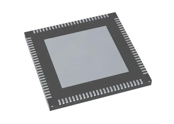 96kB USB7206C-I/KDX 6-portowy kontroler koncentratora USB IC VQFN100 układ scalony