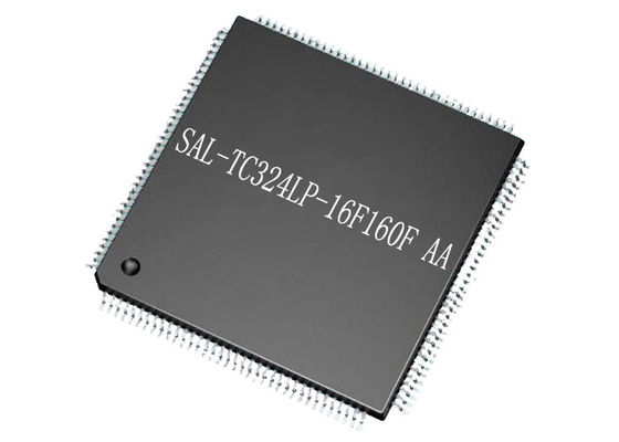 160MHz SAL-TC324LP-16F160F układ scalony AA 144LQFP mikrokontroler IC