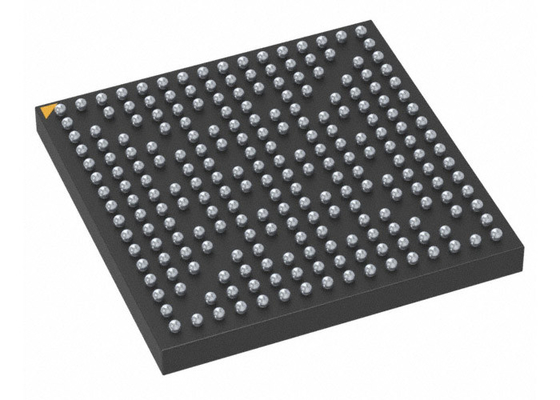 Mikrokontroler MCU SAM9X60T-V/DWBVAO 1 rdzeń 32-bitowe 600MHz IC Chip 228-TFBGA