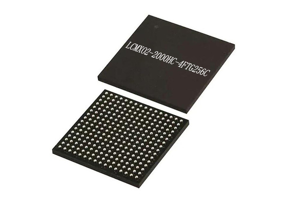 Układ scalony FPGA LCMXO2-2000HC-4FTG256C Programowalna przez użytkownika macierz bramek 256LBGA