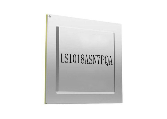1,5 GHz LS1018ASN7PQA Układ procesora aplikacji FBGA448 Mikroprocesor IC