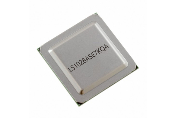 Układ scalony 1 GHz LS1028ASE7KQA 64-bitowy układ scalony mikroprocesora Arm Cortex-A72