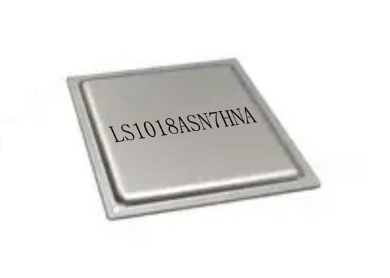 Układ scalony Chip LS1018ASN7HNA Mikroprocesor IC 800 MHz Procesor aplikacji