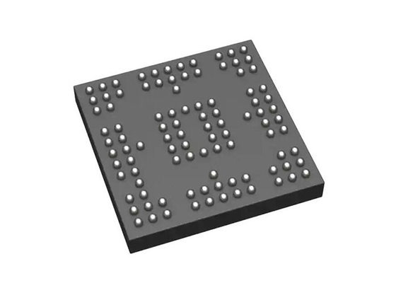 Mikrokontroler MCU LPC55S66JEV98 32Bit Arm Cortex M33 Koprocesor IC 98VFBGA