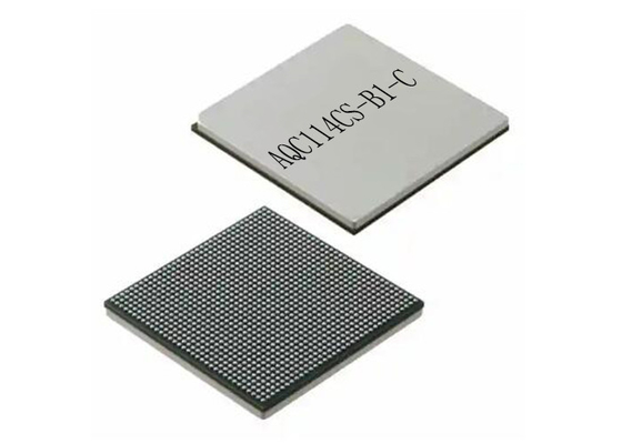 Układ scalony Układ scalony AQC114CS-B1-C Układ Ethernet 5 Gb/s PCIe BGA Kontroler sieci Ethernet