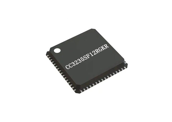 CC3235SF12RGKR Mikrokontroler RF MCU 1MB Flash 64-VQFN Pakiet