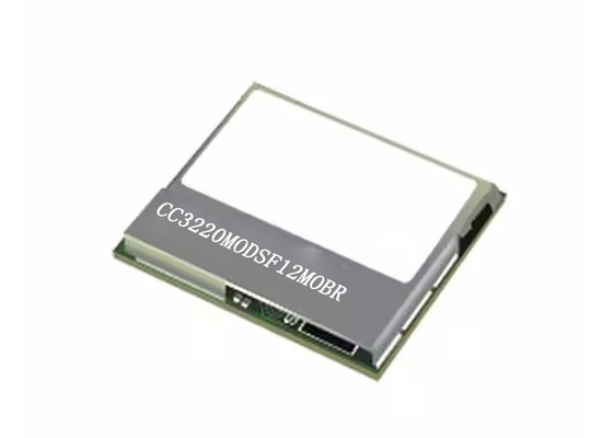 32-bitowe mikrokontrolery ARM Cortex-M4 WiFi RF CC3220MODSF12MOBR MCU SimpleLink