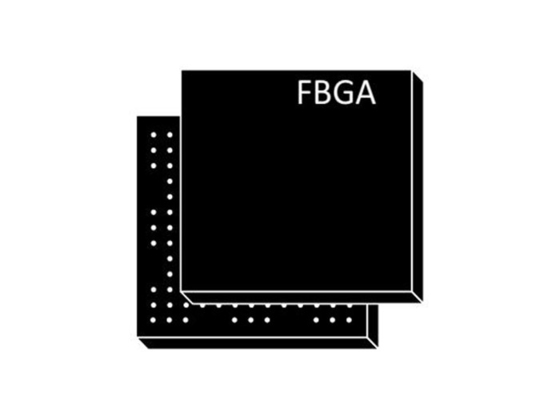 Mikrokontroler MCU STM32WB55VCQ6 Wieloprotokołowy bezprzewodowy 32-bitowy układ MCU 129UFBGA IC