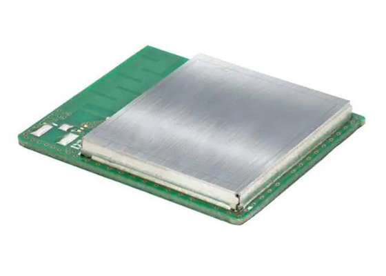 BT IC WBZ451PE-I Moduły bezprzewodowe RF Moduł 39SMD Moduł nadajnika-odbiornika RF 2,4 GHz