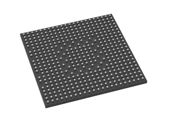 Mikrokontroler MCU STM32MP153FAA1 32-bitowy układ mikroprocesorowy 448LFBGA dwurdzeniowy
