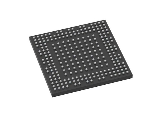 32-bitowe mikroprocesory IC STM32MP153FAD1 mikrokontroler MCU 257TFBGA montaż powierzchniowy