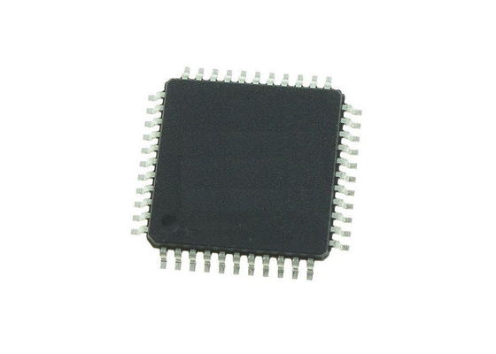 PIC18F4431-I/PT 44-pinowe ulepszone mikrokontrolery Flash z wysokowydajnym PWM