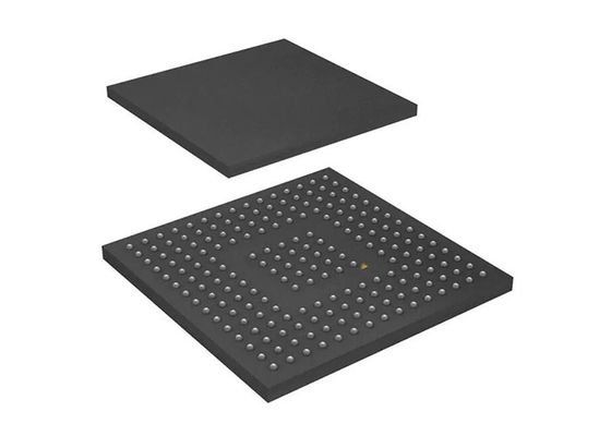 Jednordzeniowy układ mikrokontrolera STM32F746IEK6 176 UFBGA mikrokontroler MCU 216 MHz