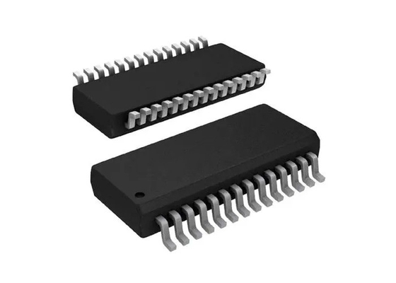 Pakiet 28-SOIC AVR128DB28T-E/SO 8-bitowy 128KB wbudowane mikrokontrolery IC