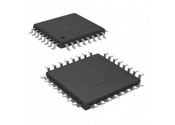 Mikrokontroler do montażu powierzchniowego MCU AVR128DB32-I/PT Mikrokontrolery FLASH
