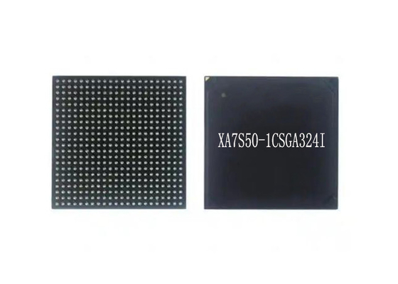 Pole programowalna brama Array XA7S50-1CSGA324I Spartan 7 XA FPGA Chip 324CSGA