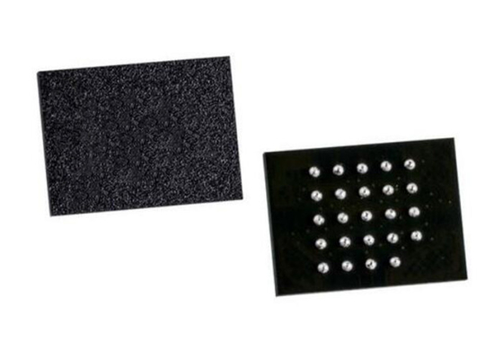 Układ scalony MT25QU128ABA8E12-0AAT Serial NOR Flash Memory IC 24TBGA
