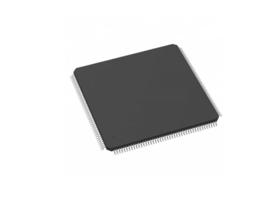 32-bitowe dwurdzeniowe mikrokontrolery ARM o niskim poborze mocy XMC7100D-F176K4160AA — MCU
