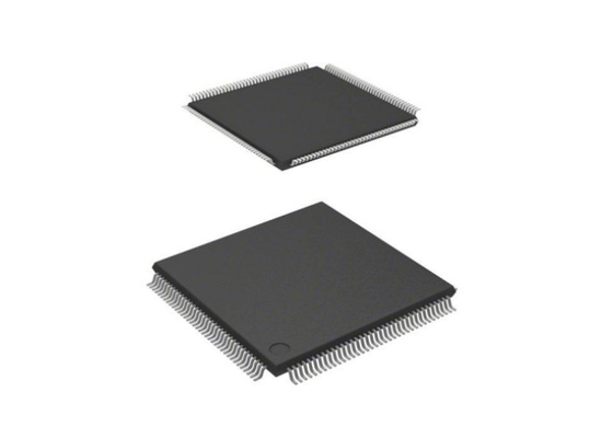 Układ scalony XMC7100D-F100K4160AA 32-bitowy przemysłowy mikrokontroler Arm Cortex-M7