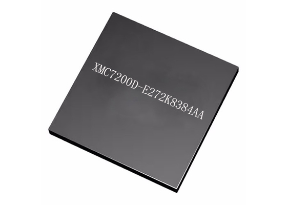 Mikrokontroler ARM Cortex-M7 IC XMC7200D-E272K8384AA 272-LFBGA Montaż powierzchniowy