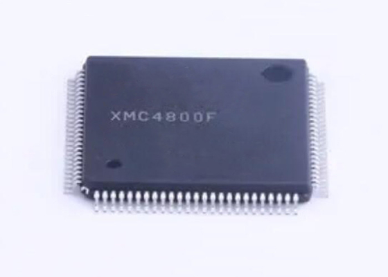 Mikrokontroler MCU XMC4800-F144K1024 AA Mikrokontroler IC 144LQFP Jednordzeniowy