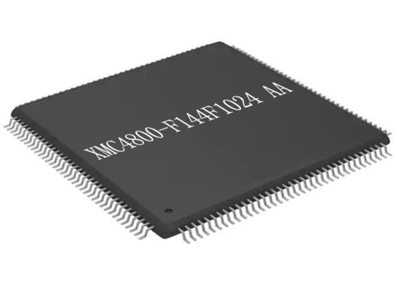 144LQFP mikrokontroler MCU XMC4800-F144F1024 układ mikrokontrolera AA 144MHz