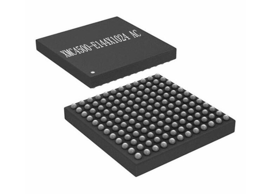Mikrokontroler 120 MHz MCU XMC4500-E144X1024 AC 32-bitowy rdzeń procesora 144LFBGA