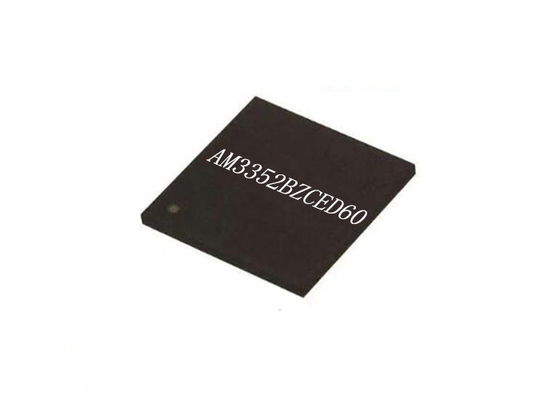 AM3352BZCED60 mikrokontroler MCU 800MHz 1 rdzeniowy mikroprocesor MPU 324BGA