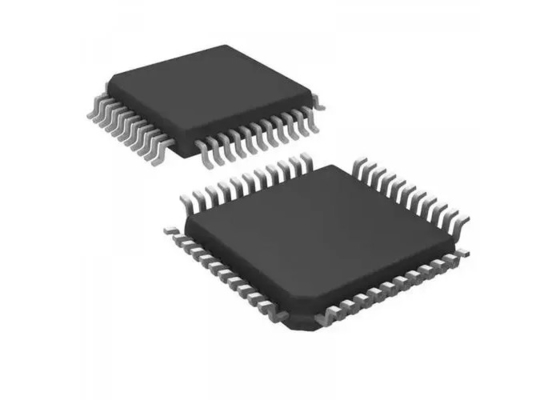 Mikrokontroler IC STM32F412VGT6 Bardzo niski pobór mocy 100MHz FLASH 100-LQFP