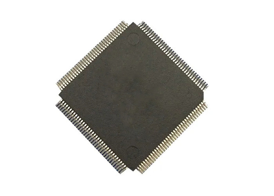 32-bitowy jednordzeniowy mikrokontroler do montażu powierzchniowego STM32F412ZET6 IC 144-LQFP