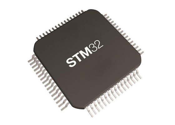 Mikrokontroler 168 MHz MCU STM32F415ZGT6 Mikrokontroler IC 144-LQFP Wysoka wydajność